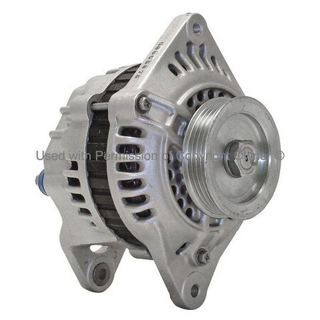 Mpa Quality-Built Alternator Remanufactured, MPA Quality-Built 14656 14656